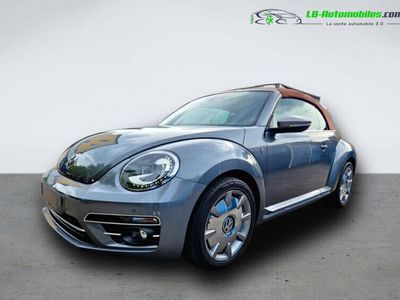 VW Beetle