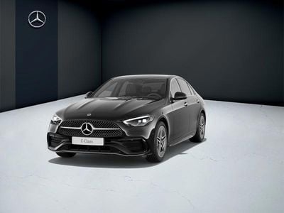 Mercedes C300