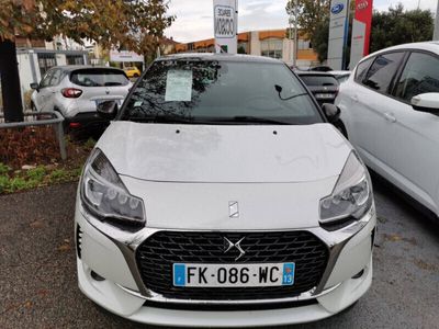 DS Automobiles DS3