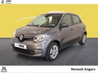 occasion Renault Twingo 1.0 SCe 65ch Zen - 21