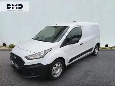 Occasion Ford Transit Connect Ambiente 2024 Blanc glacier Monospace