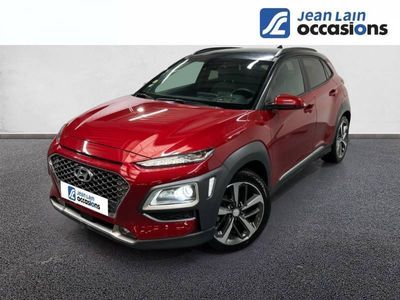 occasion Hyundai Kona 1.6 CRDi 136 DCT-7 Executive