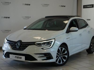 Renault Mégane IV