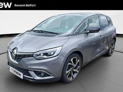 Renault Scénic IV