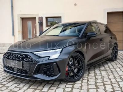 Audi RS3 Sportback