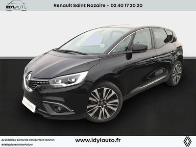occasion Renault Scénic IV Scenic dCi 130 Energy-Initiale Paris