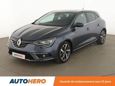 Renault Mégane IV