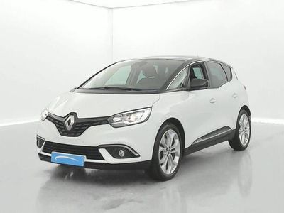 occasion Renault Scénic IV BUSINESS Scenic TCe 115 FAP