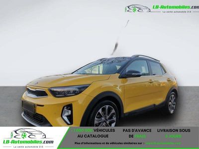 Occasion Kia Stonic 120 ch (88 kW) 2021 SUV