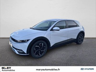 occasion Hyundai Ioniq 5 58 kWh - 170 ch Intuitive