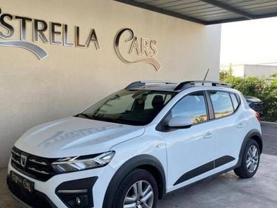 Occasion 2021 Dacia Sandero Comfort Citadine | 12 490 € (Prix juste)