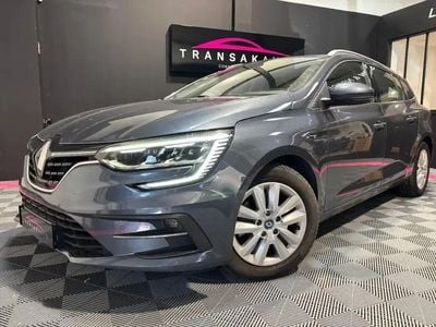 Renault Mégane IV