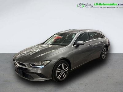 Mercedes E250