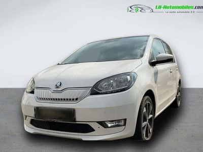 Skoda Citigo-e IV