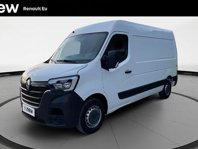 Occasion Renault Master 2023 Blanc Monospace