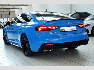 occasion Audi RS5 2.9 V6 Tfsi 450ch Quattro Tiptronic 8