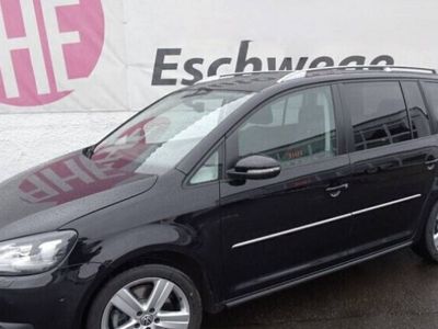 occasion VW Touran II 2.0 TDI 177 FAP Carat DSG6