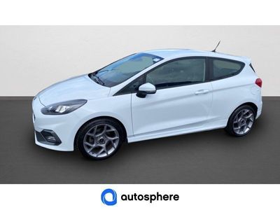 occasion Ford Fiesta 1.5 EcoBoost 200ch Stop&Start ST-Plus 3p Euro6.2