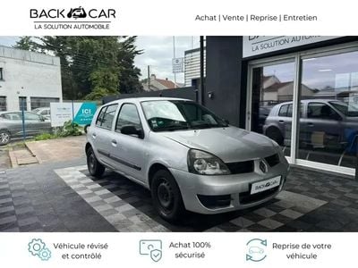Renault Clio II