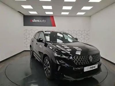 Noir etoile Occasion 2025 Renault Austral SUV | 41 450 € (Prix cher)