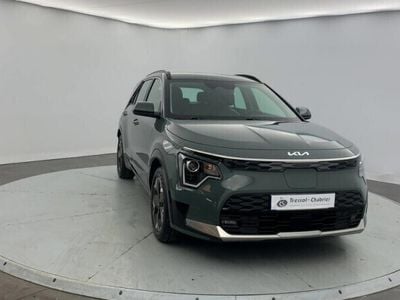 Kia e-Niro