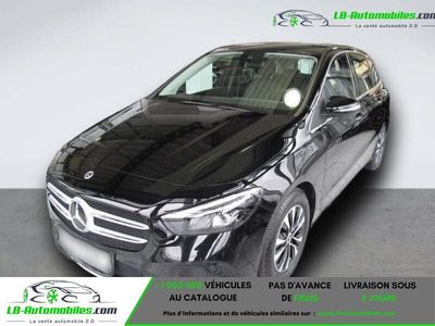 occasion Mercedes B200 Classe200 BVA