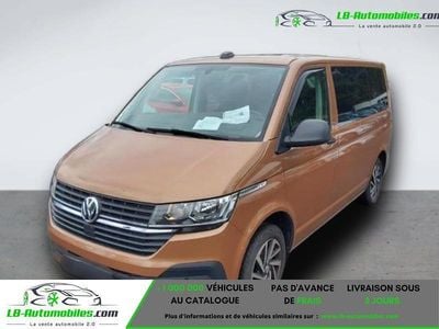 VW Multivan