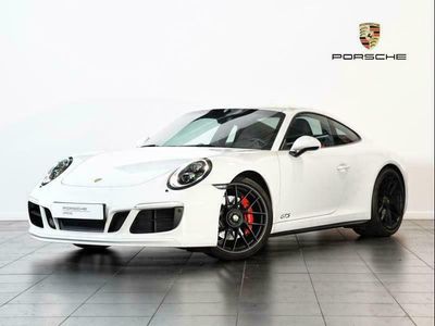 occasion Porsche 911 Coupe 3.0 450ch 4 GTS PDK