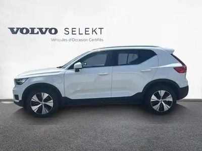 Occasion Volvo XC40 82 ch (60 kW) 2022 Blanc glace 614 SUV