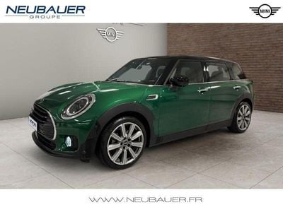 Mini Cooper Clubman