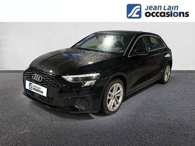 Audi A3 Sportback e-tron