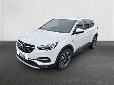 occasion Opel Grandland X 1.6 D 120 ch BVA6 Ultimate