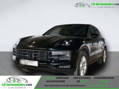 Occasion 2025 Porsche Cayenne SUV | 110 600 € (Bon prix)