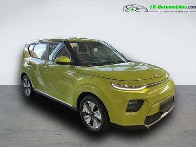 Kia Soul EV