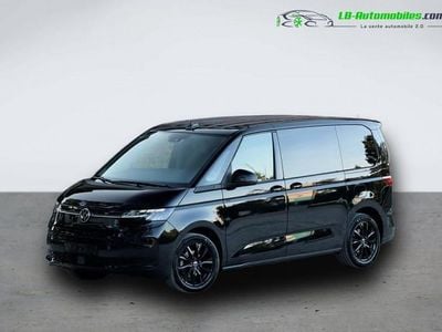 VW Multivan