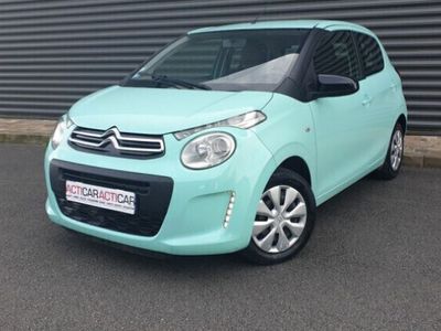 Citroën C1