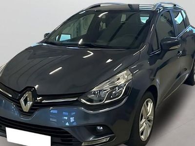 Renault Clio GrandTour