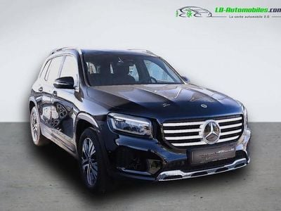 Mercedes GLB200
