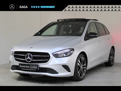 occasion Mercedes B200 Classe