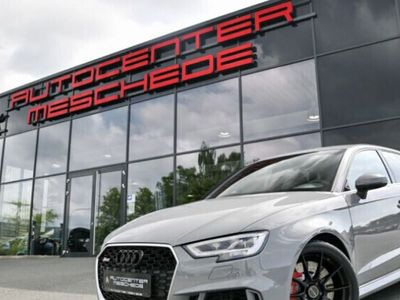 Audi RS3 Sportback