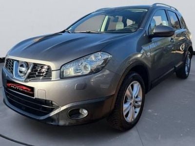 Occasion 2013 Nissan Qashqai +2 Tekna SUV | 7 900 €