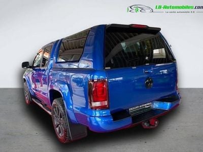 VW Amarok