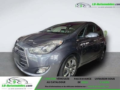 Occasion Hyundai ix20 90 ch (66 kW) 2016 Citadine