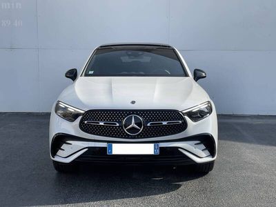 occasion Mercedes GLC220 