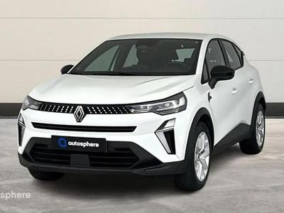 Occasion Renault Captur Evolution 95 ch (69 kW) 2025 SUV