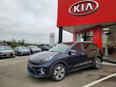 occasion Kia Niro Design 204ch - VIVA187767412