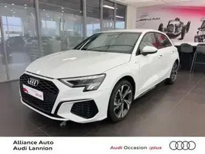 occasion Audi A3 e-tron 