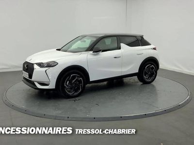 DS Automobiles DS3