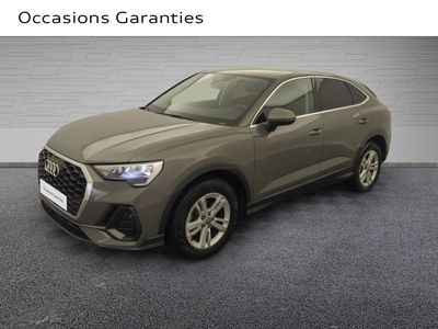 occasion Audi Q3 Sportback 35 TDI 150ch Design S tronic 7