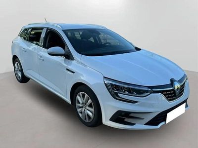 Renault Mégane IV